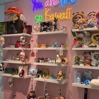Kawaii Things - Toy Stores Near Me - Las Vegas, Nevada Kawaii Things - Toy Stores Near Me - Las Vegas, Nevada