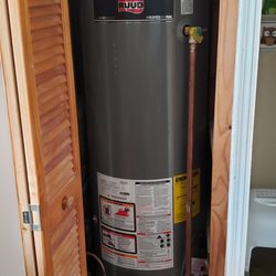 John the Plumber - Very Professional Work