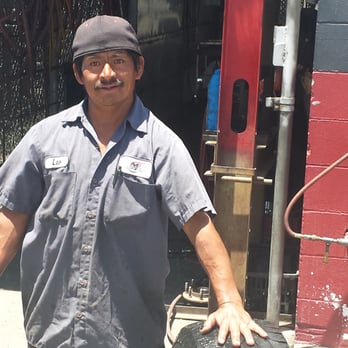 Magnuson Tires - Tires Near Me - Perris, California