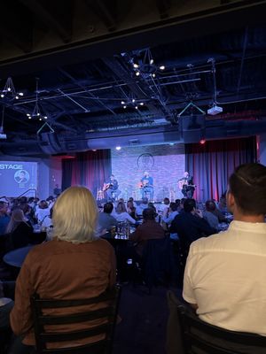 Listening Room Cafe - Nashville by null