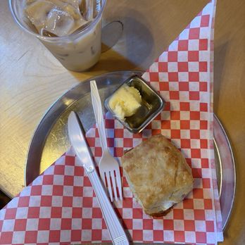 Take Care by Oleo - Chai & Biscuit - Coffee & Tea Near Me - Kansas City, Missouri