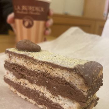 L.A. Burdick Handmade Chocolates - Delicious dessert - Chocolatiers & Shops Near Me - Washington, DC, District of Columbia