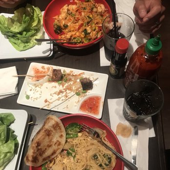 Flat Top Grill - Asian Fusion Near Me - Chicago, Illinois