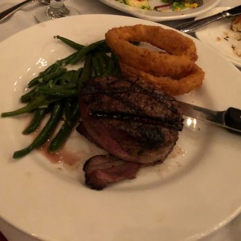 The Derby - Filet Mignon - Steakhouses Near Me - Arcadia, California