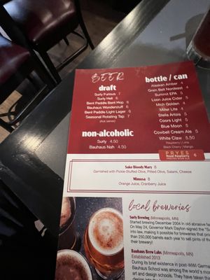 Menu photo 6 Carbone's Pizza Saint Paul, MN Menu photo 6 Carbone's Pizza Saint Paul, MN