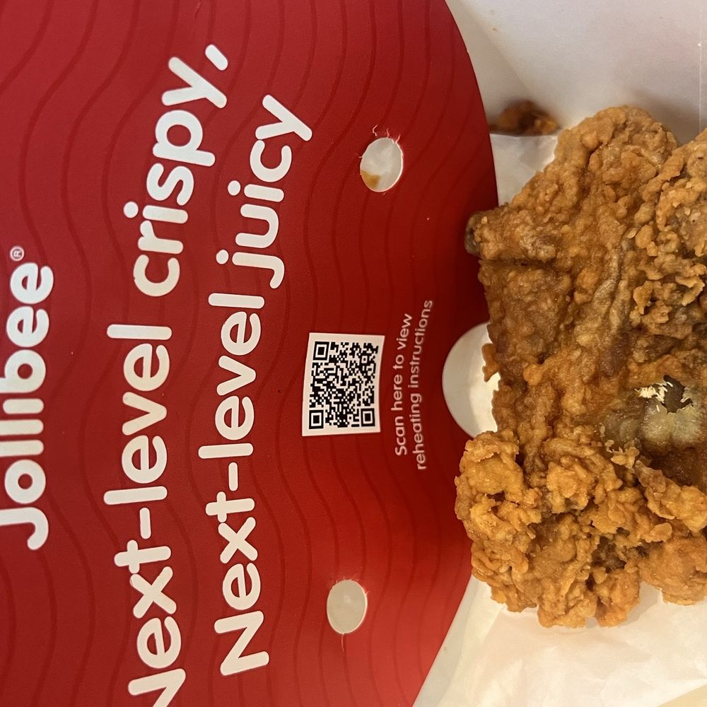 Jollibee - Jollibee chicken with weird stuff - Chicken Shop Near Me - Alhambra, California Jollibee - Jollibee chicken with weird stuff - Chicken Shop Near Me - Alhambra, California