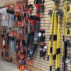 Calloway's Nursery - Tools