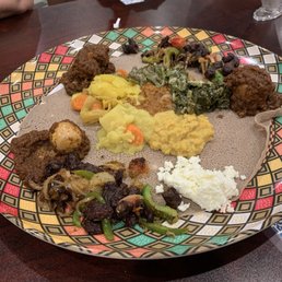 Main dish
