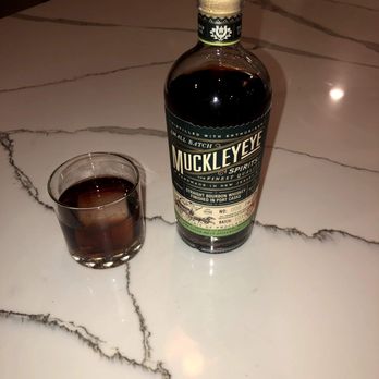 Colts Neck StillHouse - Muckleyeye Port Cask Finished Straight Bourbon Whiskey over ice! Mmmm!! - Distilleries Near Me - Colts Neck, New Jersey Colts Neck StillHouse - Muckleyeye Port Cask Finished Straight Bourbon Whiskey over ice! Mmmm!! - Distilleries Near Me - Colts Neck, New Jersey