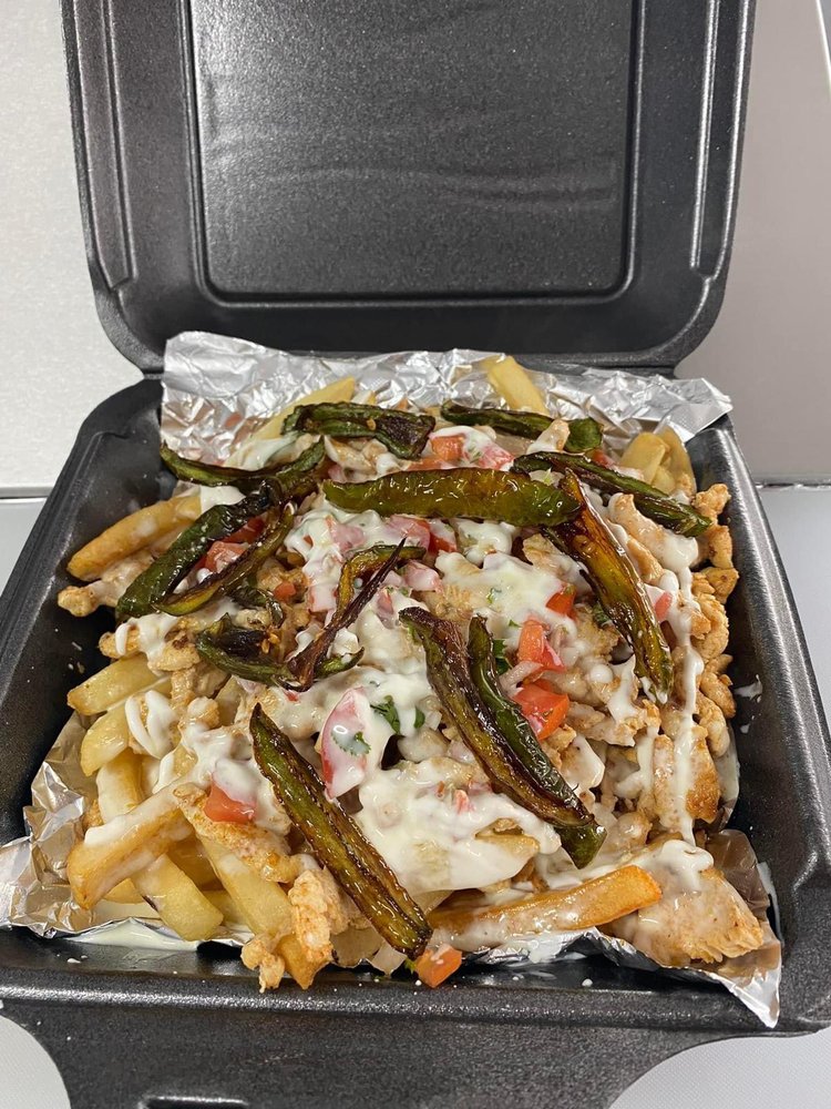 MR TACO MEXICAN GRILL Updated October 2024 19 Photos 301 N