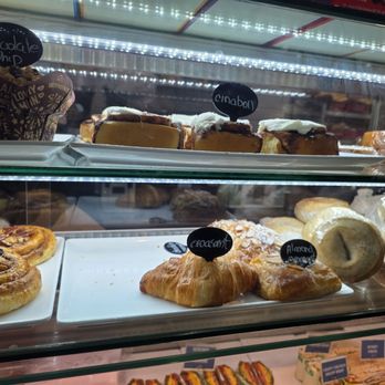 Broad Nosh Bagels - Coffee & Tea Near Me - New York, New York
