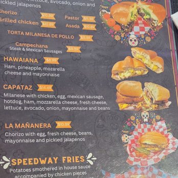 Mexico City Kitchen - Mexican Near Me - Speedway, Indiana Mexico City Kitchen - Mexican Near Me - Speedway, Indiana