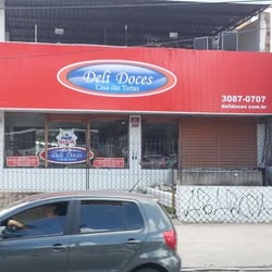 Deli Doces