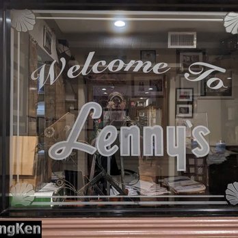 Lenny's Clam Bar - Welcome to Lenny's Clam Bar. - Seafood Near Me - Howard Beach, New York