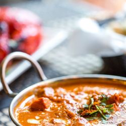 Mughlai Grill