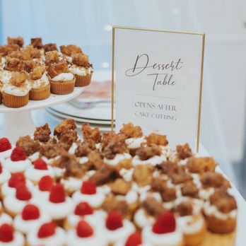 Communitea Kitchen - Photo @justinkunimoto - Desserts Near Me