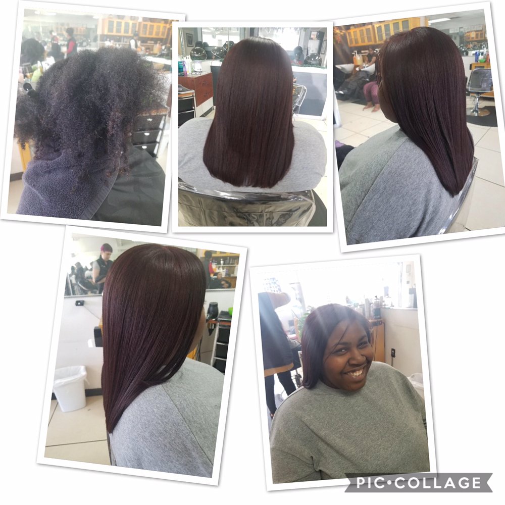 SHAMPOO ME SALON Updated May 2024 75 Photos & 11 Reviews 2210 E Hillsborough Ave, Tampa