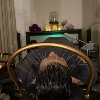 Blue Moon Head Spa - Massage Near Me - Orange, California