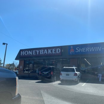 The Honey Baked Ham Company - Convenient location - Meat Shops Near Me - Mobile, Alabama The Honey Baked Ham Company - Convenient location - Meat Shops Near Me - Mobile, Alabama
