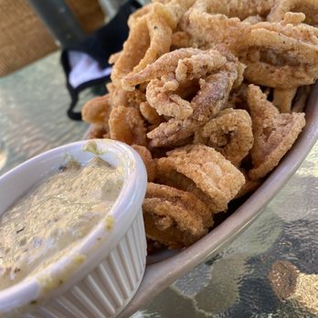 Jeremy's Farm to Table - Calamari appetizer - New American Near Me - Chehalis, Washington Jeremy's Farm to Table - Calamari appetizer - New American Near Me - Chehalis, Washington