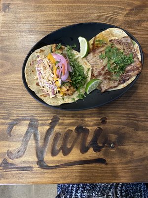 Nuri Fusion Street Kitchen by null