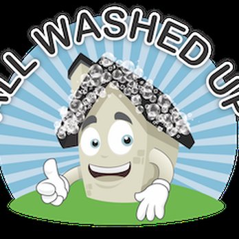 All Washed Up - a house with a smiling face - Pressure Washers Near Me - Lynchburg, Virginia All Washed Up - a house with a smiling face - Pressure Washers Near Me - Lynchburg, Virginia