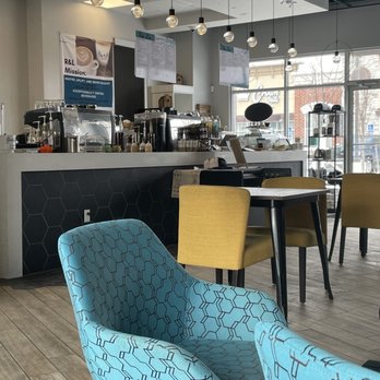 Rose & Lois - Coffee & Tea Near Me - Carmel, Indiana Rose & Lois - Coffee & Tea Near Me - Carmel, Indiana