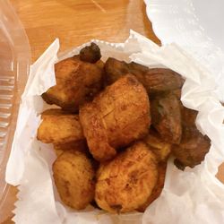 Koite Grill - Plantains