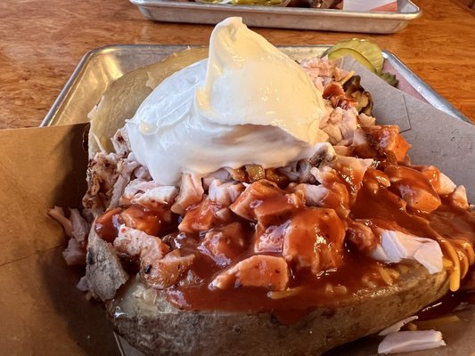 Southside Market & BBQ - Bastrop by null