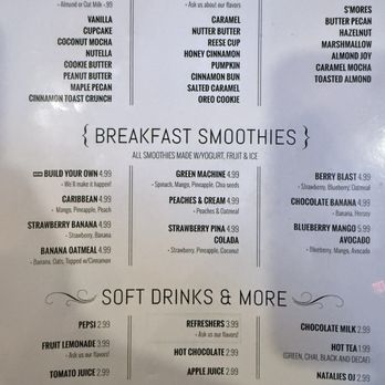 Sunrise City Cafe - Breakfast & Brunch Near Me - Fort Pierce, Florida
