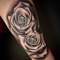 Oni Tattoo Gallery - Alfredo Nogales