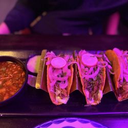 Viva La Vida Mexican Bar & Grill - Birria TACOS