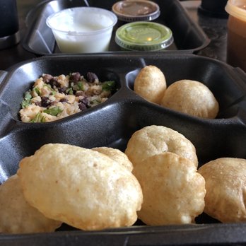 Bombay Chaat - Dahi Puri - Indian Near Me - Cleveland, Ohio Bombay Chaat - Dahi Puri - Indian Near Me - Cleveland, Ohio