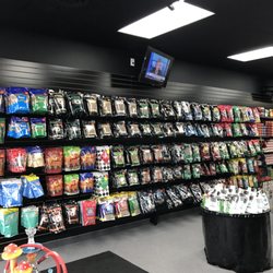 The Smoke Shoppe