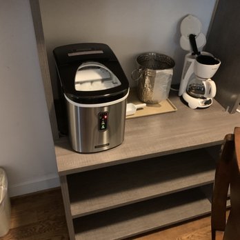 New Orleans Hotel - Kitchenette - Hotels Near Me - Eureka Springs, Arkansas