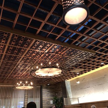 Casi Cielo - Ceiling - Cocktail Bars Near Me - Atlanta, Georgia