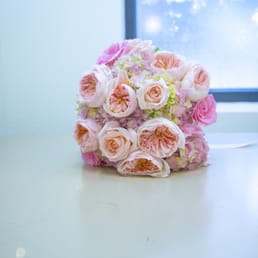 Bridal bouquet Bridal bouquet