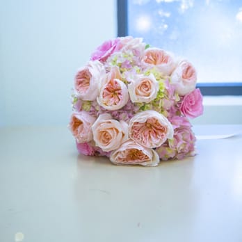 Andrew's Florist - Bridal bouquet - Florists Near Me - Beaverton, Oregon Andrew's Florist - Bridal bouquet - Florists Near Me - Beaverton, Oregon