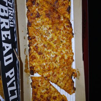 AMC Empire 25 - Flatbread pizza - Cinema Near Me - New York, New York AMC Empire 25 - Flatbread pizza - Cinema Near Me - New York, New York