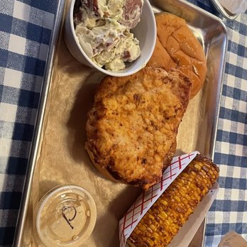 Mark's Feed Store - Limited Time Pork Sandwich - Barbeque Near Me - Louisville, Kentucky Mark's Feed Store - Limited Time Pork Sandwich - Barbeque Near Me - Louisville, Kentucky