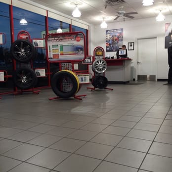 Discount Tire - Tires Near Me - Arlington, Texas