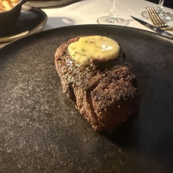 Raven - 8oz Simpsons Petite Filet - Steakhouses Near Me - Maryville, Tennessee Raven - 8oz Simpsons Petite Filet - Steakhouses Near Me - Maryville, Tennessee