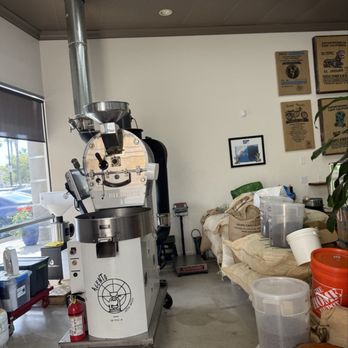 Acento Coffee Roasters - Coffee Roasteries Near Me - San Diego, California Acento Coffee Roasters - Coffee Roasteries Near Me - San Diego, California