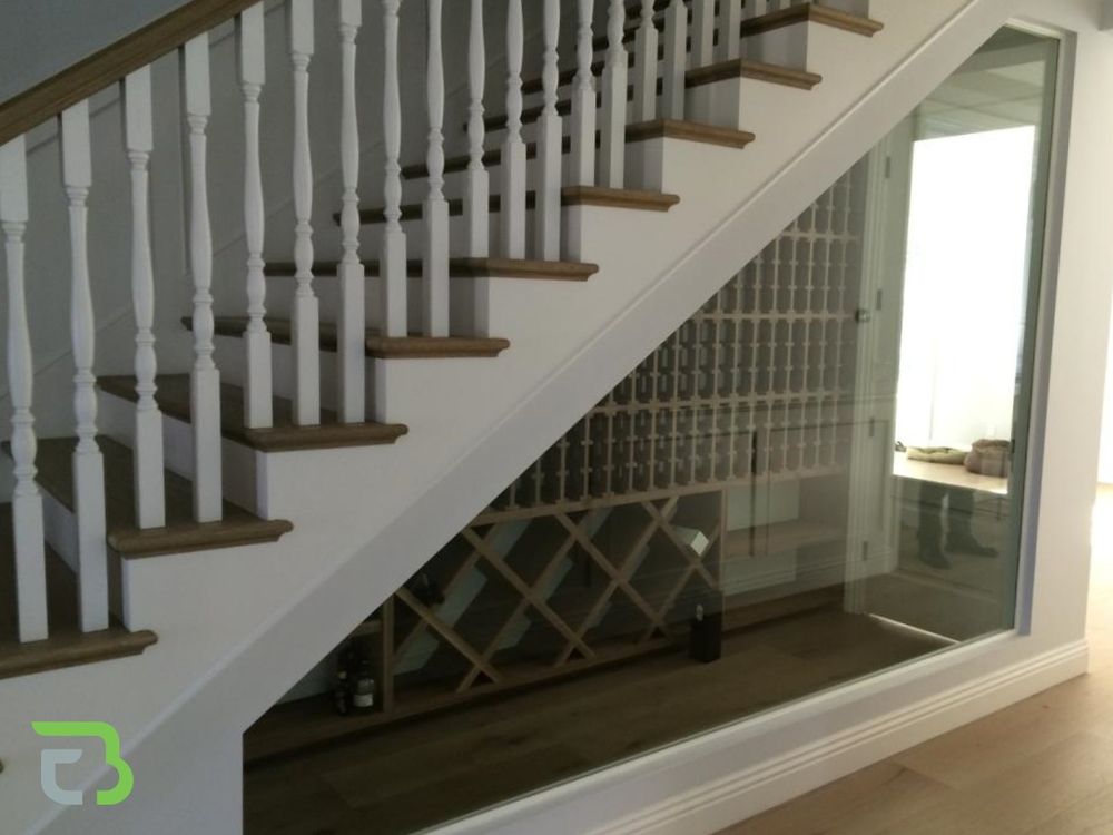 Slide of Built Corp Builders