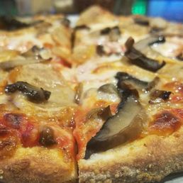 Pizza. Best in Olean.