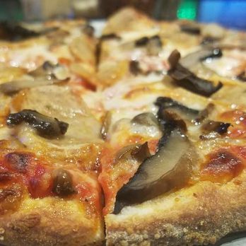 Tony's Napoli - Pizza. Best in Olean. - Pizza Near Me - Olean, New York