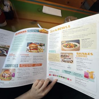 Islands Restaurant - Menu - Burgers Near Me - Avondale, Arizona Islands Restaurant - Menu - Burgers Near Me - Avondale, Arizona