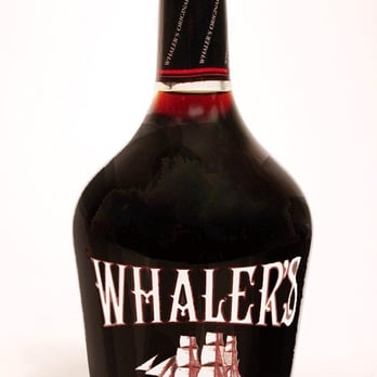 Trader Joe's - Stocking Stuffer 2009: Whaler's Rum - Grocery Near Me - Santa Rosa, California