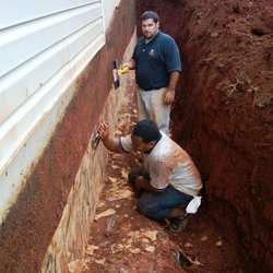 Apex Termite & Pest Control