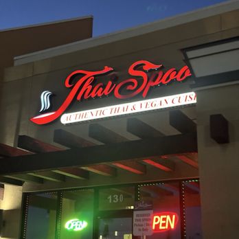 Thai Spoon Las Vegas - Exterior - Thai Near Me - Las Vegas, Nevada Thai Spoon Las Vegas - Exterior - Thai Near Me - Las Vegas, Nevada